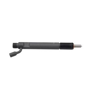6 Pcs Fuel Injector 4089277 For Hyundai Wheel Loader HL760-9S from www.soonparts.com 