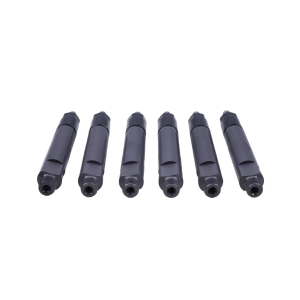 6 Pcs Fuel Injector 479443, VOE479443 For Volvo Engine TD102 TD103E Volvo Truck F10 FL10 Volvo Loaders L150 L150C L150D Volvo Excavators EC340 EC390 from www.soonparts.com