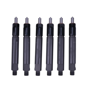 6 Pcs Fuel Injector 0432191730 For Volvo Engine TD102 TD103E Volvo Excavators EC340 EC390 Volvo Truck F10 FL10 Volvo Loaders L150 L150C L150D from www.soonparts.com