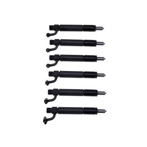 6 Pcs Fuel Injector 1934147C1 For Case Combine 1670 Case Engine DTI-466C D-312 D-360 D-414 D-436 D-466 DT-414 DT-436 DT-466 DT-466B DTI-466 DTI-466B from www.soonparts.com