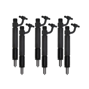 6 Pcs Fuel Injector 682654C91 For Case IH Engine D-466 DT-466 DT-466B DTI-466 DTI-466B DTI-466C from www.soonparts.com