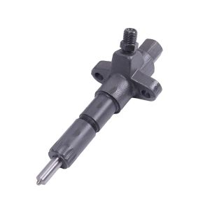 6 Pcs Fuel Injector 1158002892 For Hitachi Excavator EX300-2 EX300-3 EX300-3C from www.soonparts.com