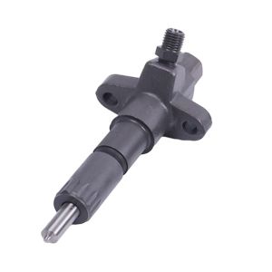 6 Pcs Fuel Injector 1153002890 For Isuzu Engine 6SD1 from www.soonparts.com