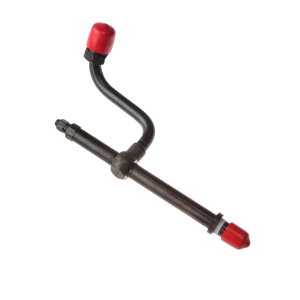 6 Pcs Fuel Injector AR43205 For John Deere Tractor 4020 4040 4230 3020 4000 4010 from www.soonparts.com