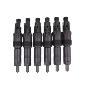 6 Pcs Fuel Injector AR70187 For John Deere Tractor 4050 4250 4450 4630 4640 4650 4840 4850 John Deere Engine 6404 6076 6466A 6466D 6466T from www.soonparts.com