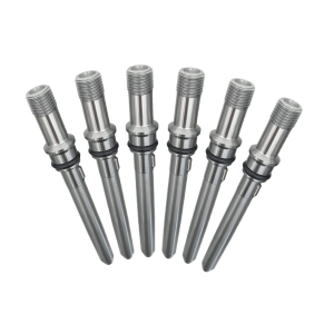 6 Pcs Fuel Injector Connector 84384227 For Case Tractors Magnum 215 Magnum 245 Magnum 275 Magnum 305 Magnum 310 Magnum 335 Case Combines 5088 6088 7088 from www.soonparts.com