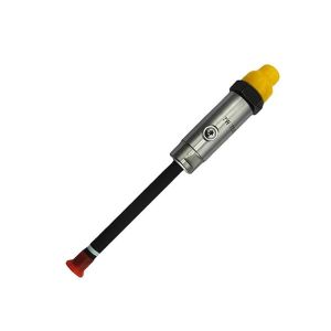 6 Pcs Fuel Injector Nozzle 4W-7037, 4W7037, CA4W7037 For Caterpillar CAT Engine 3406 3406B 3406C Caterpillar Excavator 375 375 L from www.soonparts.com
