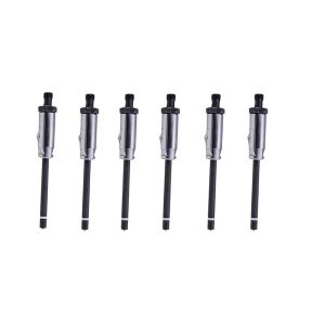 6 Pcs Fuel Injector Nozzle 7W-7038, CA7W7038, 7W7038 For Caterpillar CAT Engine 3306 3306B Caterpillar Motor Grader 12H 12H ES 12H NA 140H 140H ES 140H NA from www.soonparts.com