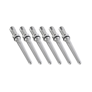 6 Pcs Fuel Supply Connector 3976656 For Cummins 5.9L 6.7L Engine from www.soonparts.com