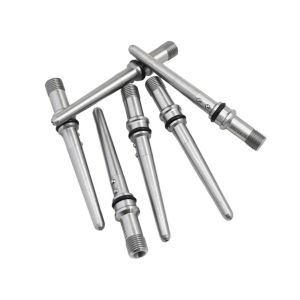 6 Pcs Fuel Supply Connector 2872393 For Hyundai HL740 HL757 HL760 Wheel Loader from www.soonparts.com