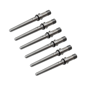 6 Pcs Fuel Supply Connector 4088578 For Hyundai Wheel Loader HL740 HL760 HL757 from www.soonparts.com