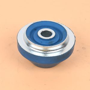 8 PCS Engine Mounting Rubber Cushion 21U-01-31211 21U0131211 for Komatsu Excavator PC35MR-1 PC35MR-2 PC35MR-3 PC38UU-3