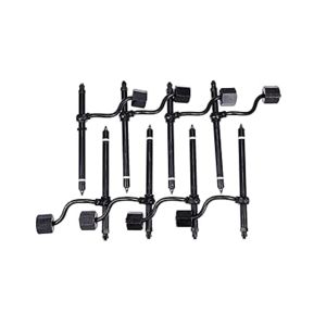 8 Pcs Fuel Injector 9N-2366, 9N2366, CA9N2366 For Caterpillar CAT Engine 3208 from www.soonparts.com 