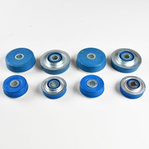 Buy 8PCS Engine Mounting Rubber Cushion Isolator 4197145 4197144 for Hitachi Excavator EX300 from WWW.SOONPARTS.COM online store