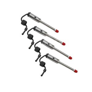 8Pcs Fuel Injector Nozzle 4W-7016, 4W7016, CA4W7016 For Caterpillar CAT Engine 3208 Caterpillar Wheel Tractor 613C from www.soonparts.com