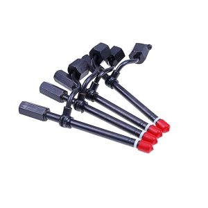 8Pcs Pencil Fuel Injector 9N-3979, 9N3979, CA9N3979 For Caterpillar CAT Engine 3208 3402 3204 3304 Caterpillar Excavator 215 225 from www.soonparts.com