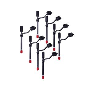 8Pcs Pencil Fuel Injector 0R-2503, 0R2503, CA0R2503 For Caterpillar CAT Engine 3208 3402 3204 3304 Caterpillar Excavator 215 225 from www.soonparts.com