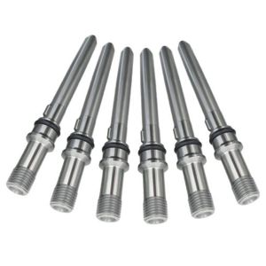 6pcs Injector Connector Tubes 4929864 For Cummins Engine 5.9L 6.7L from www.soonparts.com