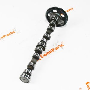 Camshaft 729402-14580 for Hyundai HSL610 With Yanmar 4TNE88 Engine