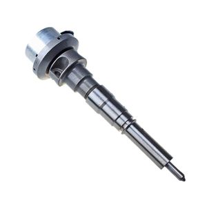 Common Rail Injector 8971925963, 8982457530, 8-98245753-0 For Isuzu Engine 4JX1 from www.soonparts.com
