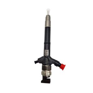 Denso Common Rail Injector 095000-5650, 0950005650, 16600-EB300 For NISSAN Pathfinder YD25 2.5L from www.soonparts.com
