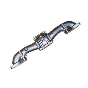  Engine Exhaust Manifold Pipe 3693170 for Cummins ISG Engine from www.soonparts.com