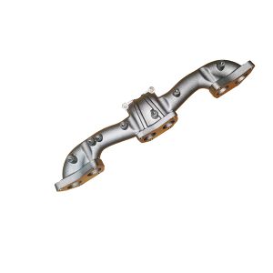  Engine Exhaust Manifold Pipe 5614253 for Cummins Engine from www.soonparts.com