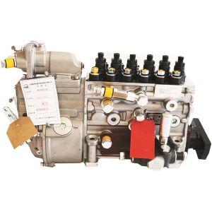 Fuel Injection Pump VG1095080190 For Howo Truck 25T 366 from www.soonparts.com