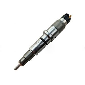 Fuel Injector 0445120236 0 445 120 236 For Cummins Engine PC359-7 QSL9