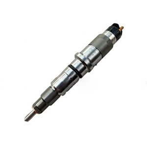 Injecteur de carburant 0445120236 0 445 120 236 pour moteur Cummins PC359-7 QSL9