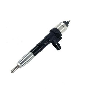 Common Fuel Injector 1G410-53050, 1G41053050 For Kubota Tractor M126XDC M126XDTPC M135XDC M135XDCS Kubota Engine V6108 from www.soonparts.com