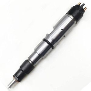 Fuel Injector 0 445 120 078, 0445120078 For Xichai Engine 6DM FAW J5 J6 from www.soonparts.com