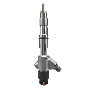 Fuel Injector 0 445 120 081, 0445120081, 0445 120 081 For FAW Xichai Engine CA6DF CA4DF 4DF 6DF from www.soonparts.com