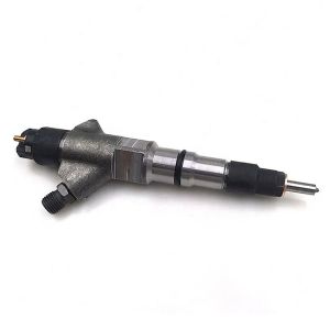 Fuel Injector 0 445 120 153, 0445120153, 201149061 For Kamaz Truck Kamaz Engine 740.70-280 from www.soonparts.com
