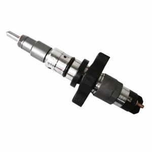 Fuel Injector 0 445 120 212, 4897271, 0445120212 For Cummins Engine 6ISBE ISB3.9 ISB5.9 Iveco Engine F4AE0481 F4AE0681 from www.soonparts.com