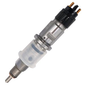 Fuel Injector 0 445 120 289, 0445120289, 5268408 For Cummins Engine ISDe_EU3 from www.soonparts.com