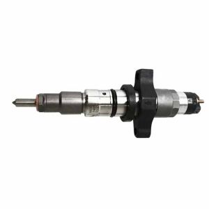 Fuel Injector 2830221, 5255184, 2830224 For Iveco Engine F4AE0481 F4AE0681 Cummins Engine 6ISBE ISB3.9 ISB5.9 from www.soonparts.com