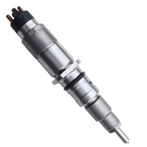 Fuel Injector 4937065, 0445120123, 0 445 120 123 For Kamaz Truck 4308 53605 66115 4235 4238 Cummins Engine ISB6.7 QSB6.7 ISBE 4ISBE185 from www.soonparts.com