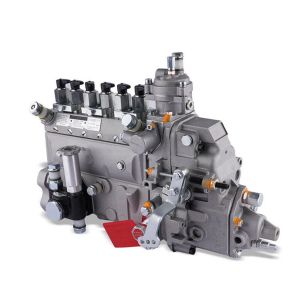 Fuel Injector Pump 4063844, 4063845 For Cummins Engine 6BT 6BTAA 5.9L Komatsu Excavator PC200-7 PC220-6 PC200-6 from www.soonparts.com