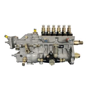 Injection Pump Ass'y 6222-73-1110, 6222731110 For Komatsu Engine SAA6D108E from www.soonparts.com