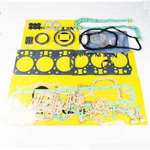 Over Haul Gasket Kit-All 65.99601-8042, 65.996018042, 6599601-8042, 65996018042 For Doosan Solar 330LC-V 340LC-7 500LC-V from www.soonparts.com