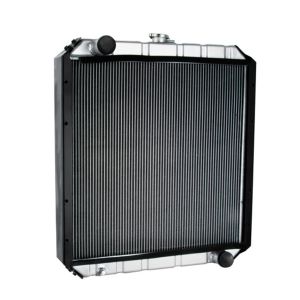 Radiator And Hyd Oil Cooler CA1858986, 185-8986, 1858986, CA1318962, 131-8962, 1318962 For Caterpillar Mini Hydraulic Excavator 307B from www.soonparts.com