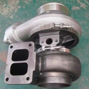 Turbocharger CA4N6700, 4N-6700, 4N6700 For Caterpillar Industrial Engine 3406 3406B from www.soonparts.com