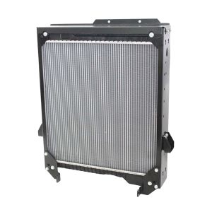 Water Radiator 214-4740, 2144740, CA2144740 For Caterpillar Engine 3054C Caterpillar Backhoe Loader 414E 416E 420E 422E 428E 430E from www.soonparts.com