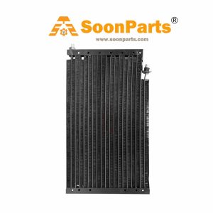 Buy A/C Condenser 203-979-6380 for Komatsu Excavator PC100-6 PC120-6 PC128US-2 PC128UU-2 PC130-6 PC138US-2 PC158US-2 PC200-6Z PC228US-1 PC228US-2 PC228UU-1 PC400-6 PC450-6 from soonparts