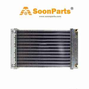 Buy A/C Condenser 425-963-AC30 for Komatsu Excavator PC200LC-6LE PC210LC-6LC PC210LC-6LE PC220LC-6LC PC220LC-6LE PC250LC-6LC PC250LC-6LE from WWW.SOONPARTS.COM online store