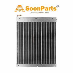 Buy A/C Condenser AT63263 for John Deere 762A 762B 762 862 862B from WWW.SOONPARTS.COM online store