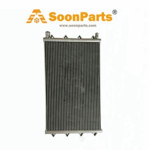 Buy A/C Condenser YN20M01226P1 for Kobelco Excavator ED190LC SK160LC SK200-6 SK200LC-6 SK210LC SK210LC-6E SK250LC SK290LC SK330LC SK480LC from www.soonparts.com online store