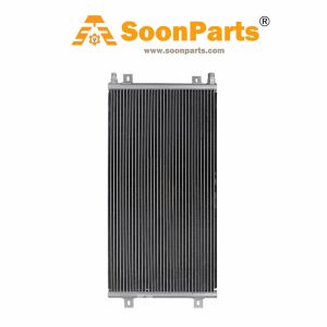 Buy A/C Evaporator LQ20M01327F1 for New Holland Excavator E175B from WWW.SOONPARTS.COM online store