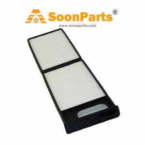 Buy A/C Filter YN50V01014P1 for Kobelco Excavator SK135SRLC-2 SK140SRLC SK170-8 SK210D-8 SK210DLC-8 SK210LC-8 SK215SRLC SK235SR-1E from www.soonparts.com online store